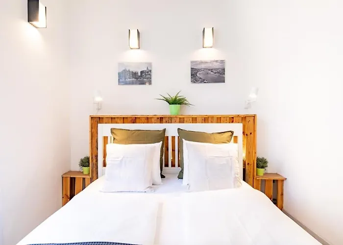 Central Comfy Home