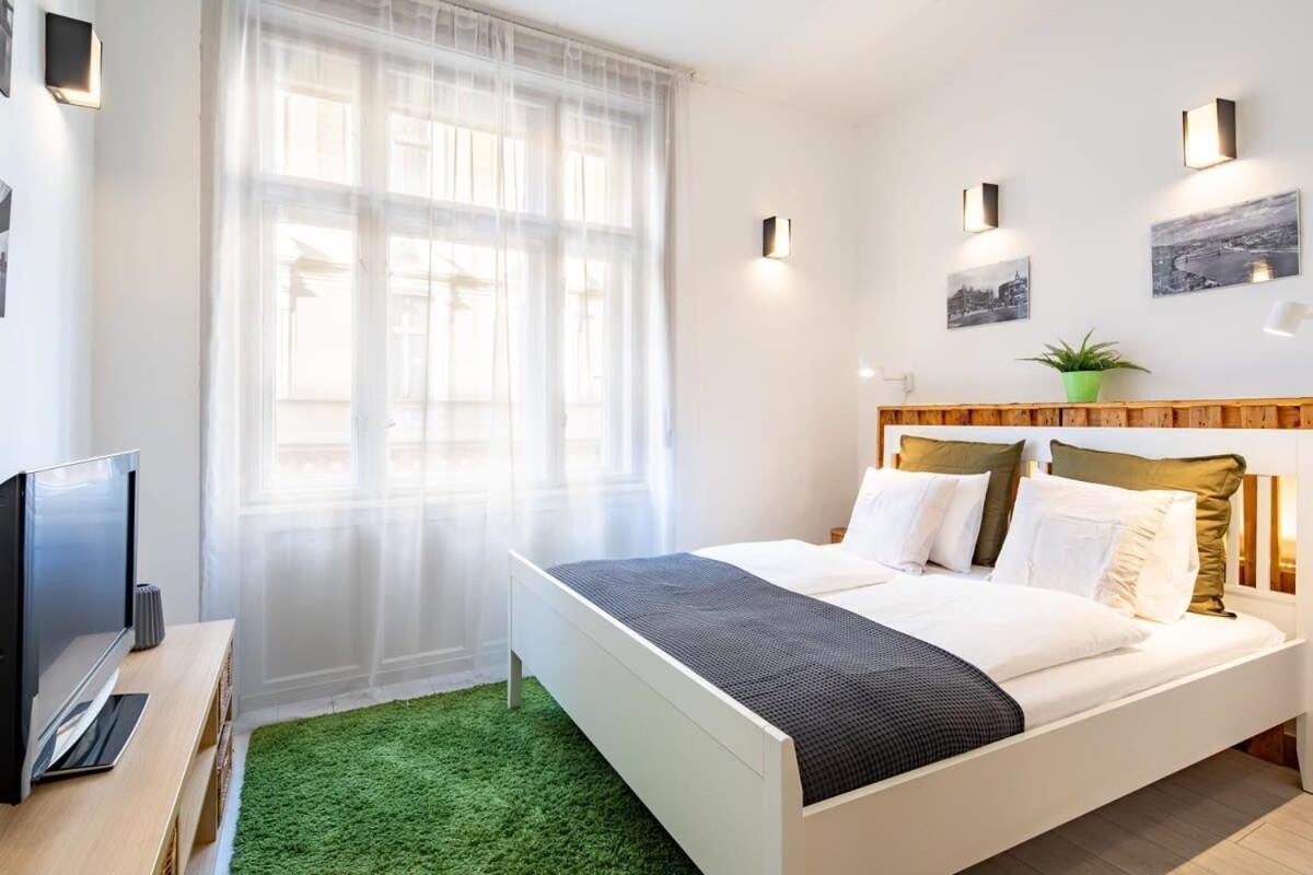 Comfy Appartamento *